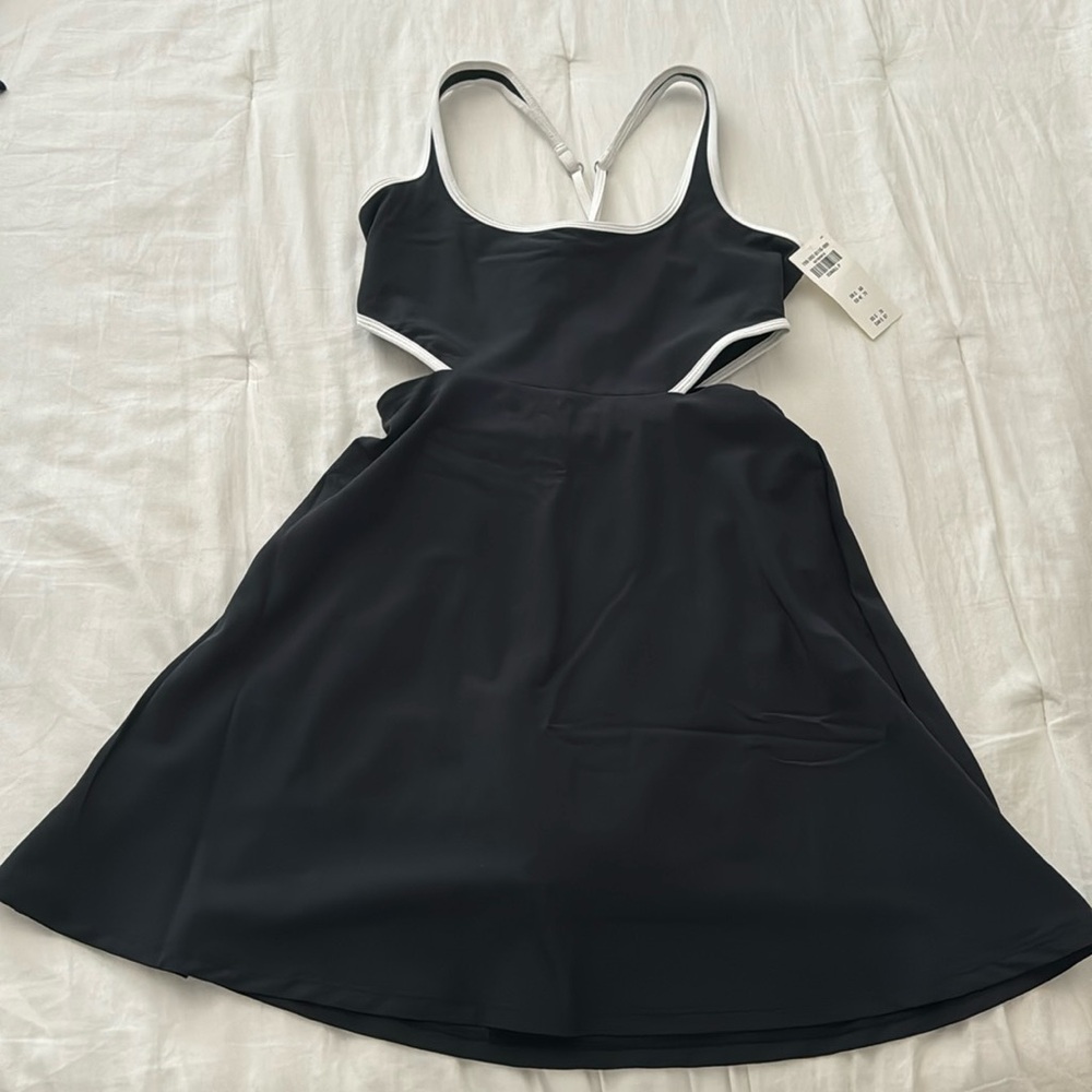 Athletic Dress